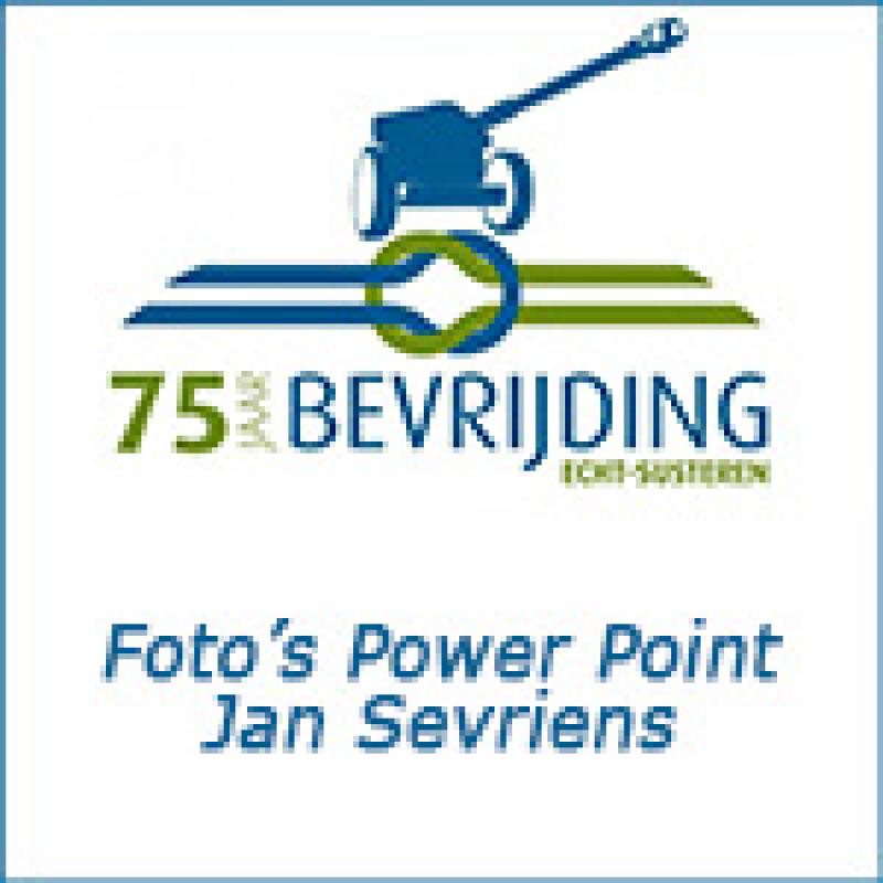 75 jaar bevrijding Echt-Susteren