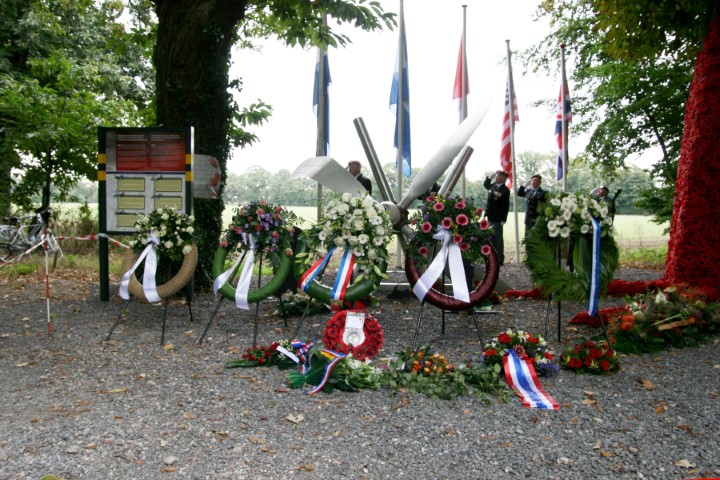 Jaarlijkse Herdenking 25 september 2022