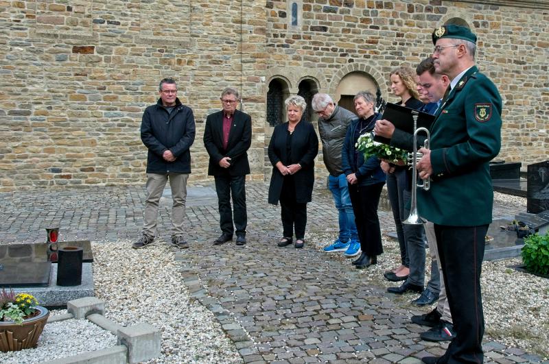 Kleine Herdenking 2023