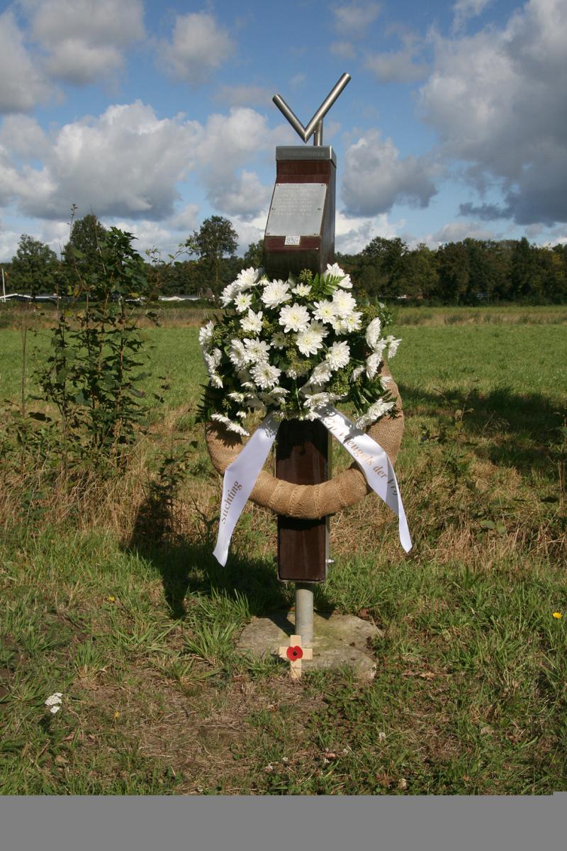 Kleine Herdenking 2024